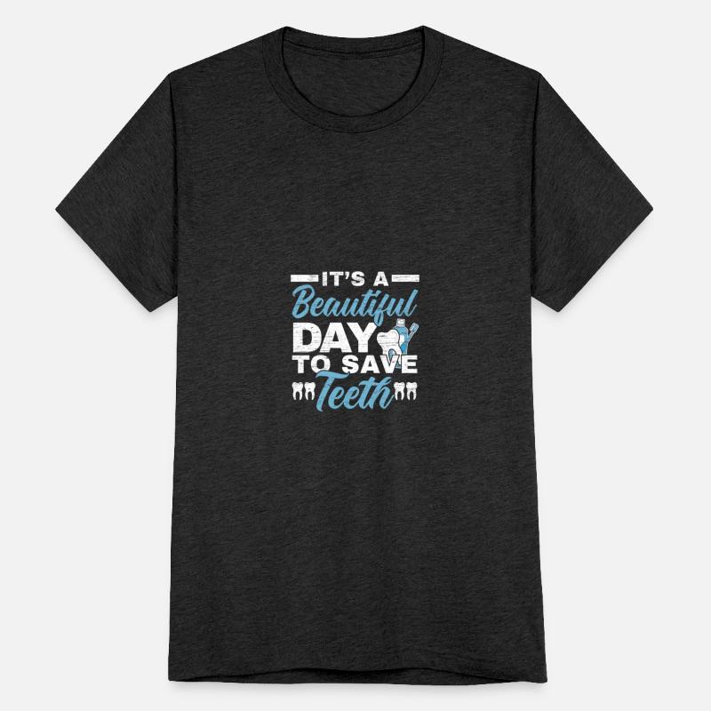 It's A Beautiful Day To Save Teeth Dentist