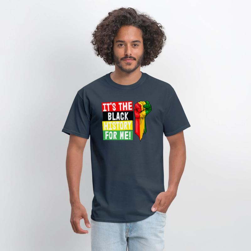 It's The Black Excellence For Me