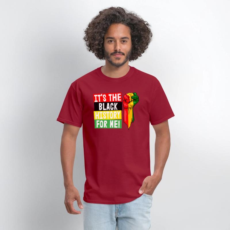 It's The Black Excellence For Me