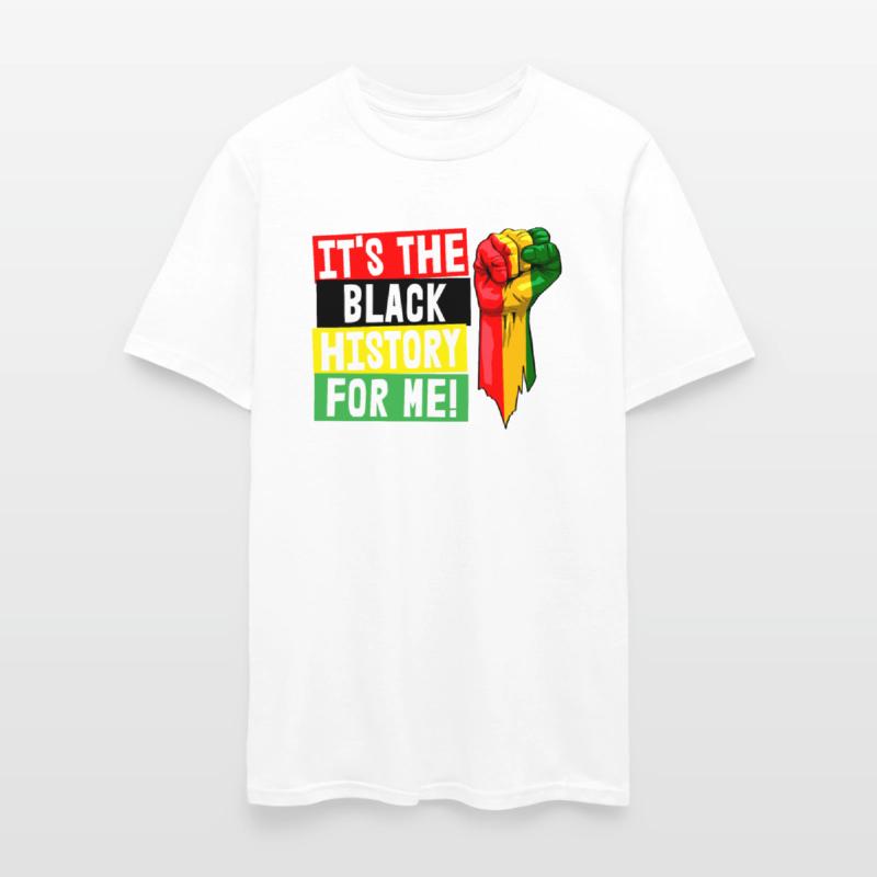 It's The Black Excellence For Me