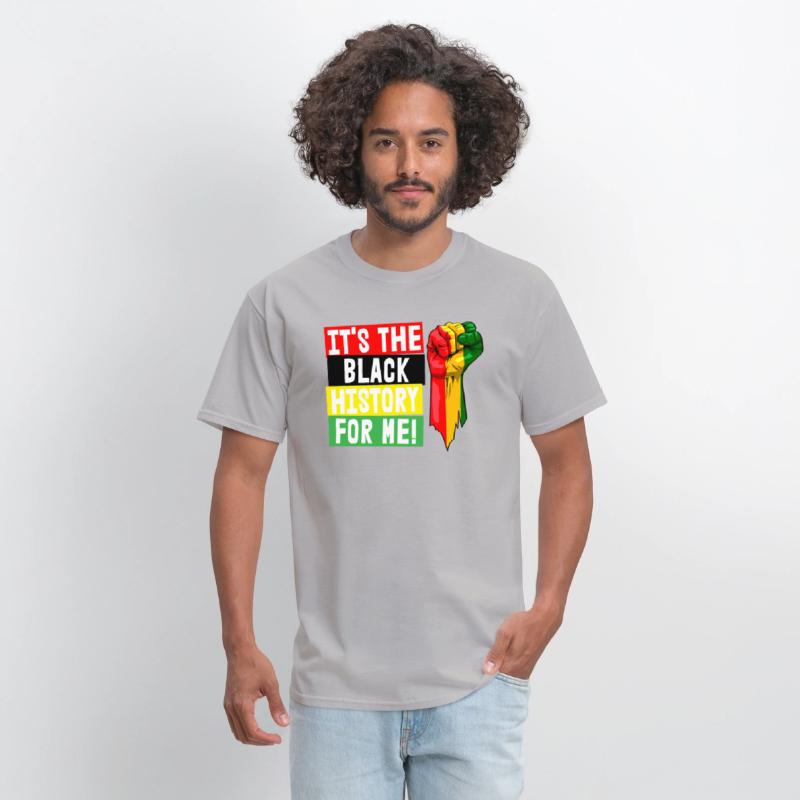 It's The Black Excellence For Me