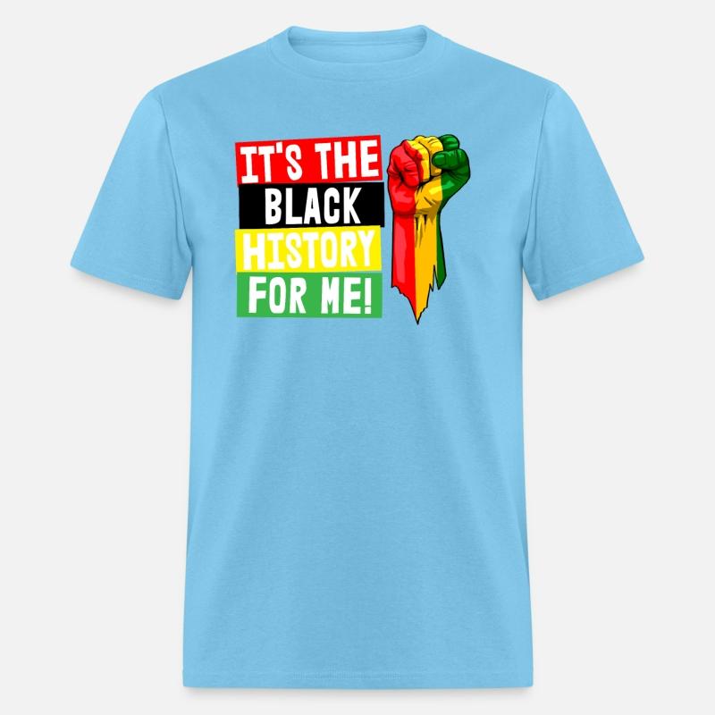 It's The Black Excellence For Me