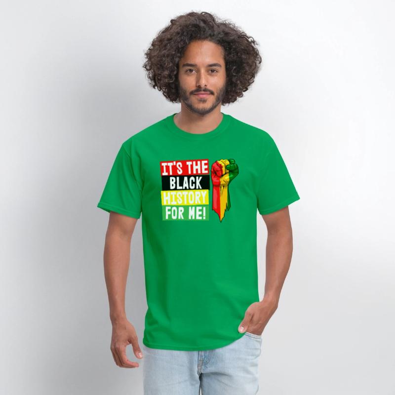 It's The Black Excellence For Me