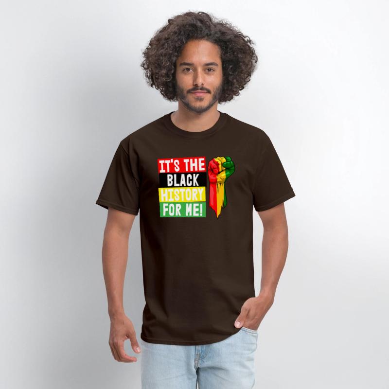 It's The Black Excellence For Me