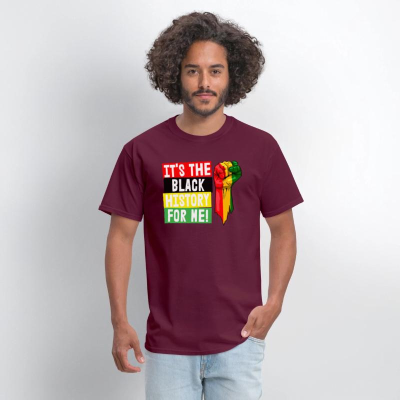 It's The Black Excellence For Me