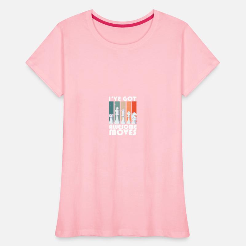 I've Got Some Awesome Moves Chess Player Gift