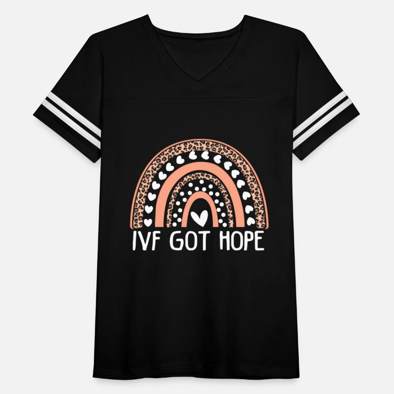 Ivf Got Hope Inration Rainbow Ivf Mom Fertility