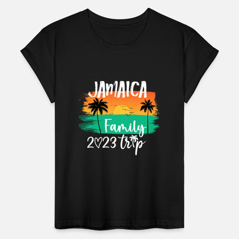 Jamaica Family Trip 2023