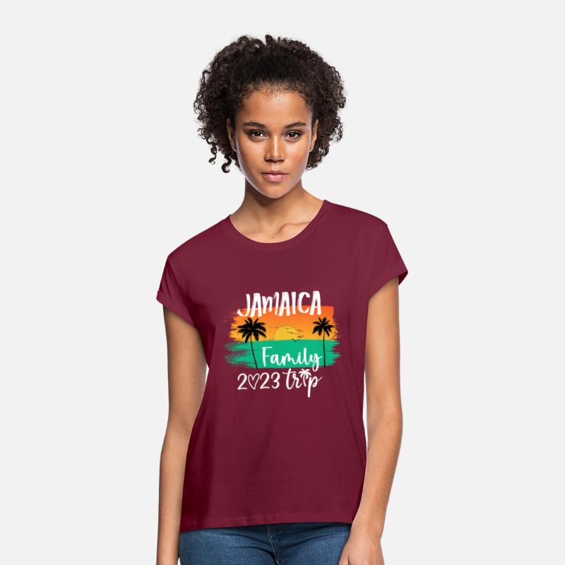 Jamaica Family Trip 2023