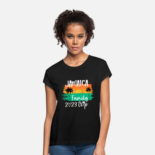 Jamaica Family Trip 2023