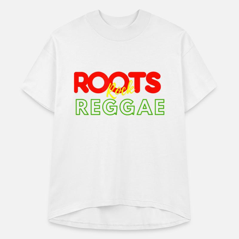 Jamaican Reggae Clothing Rasta