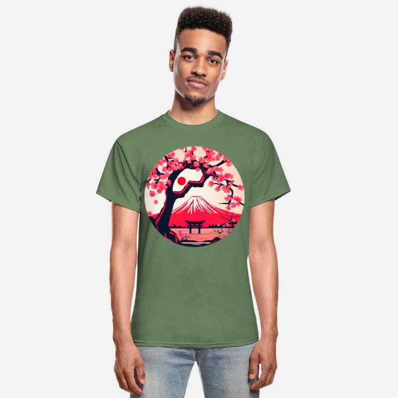 Japan World Travel Temple Culture