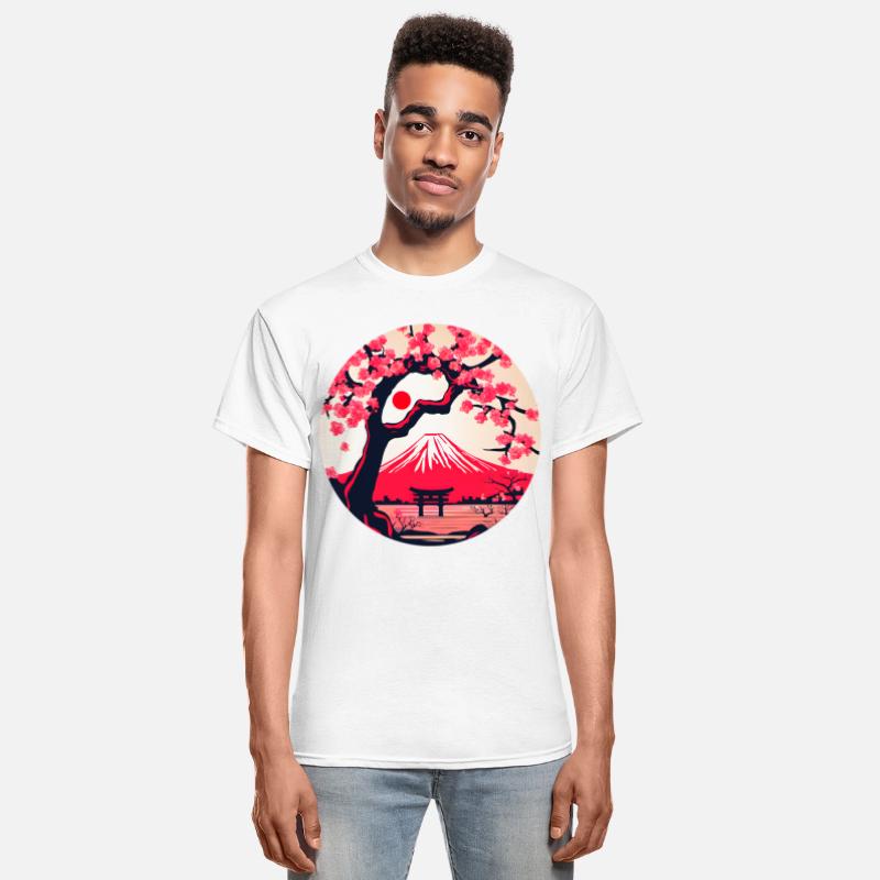 Japan World Travel Temple Culture