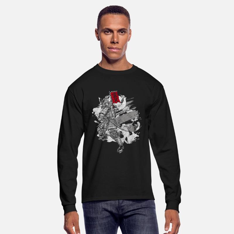 Japanese Mythology Katana Sword Fighting