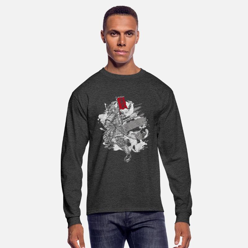 Japanese Mythology Katana Sword Fighting