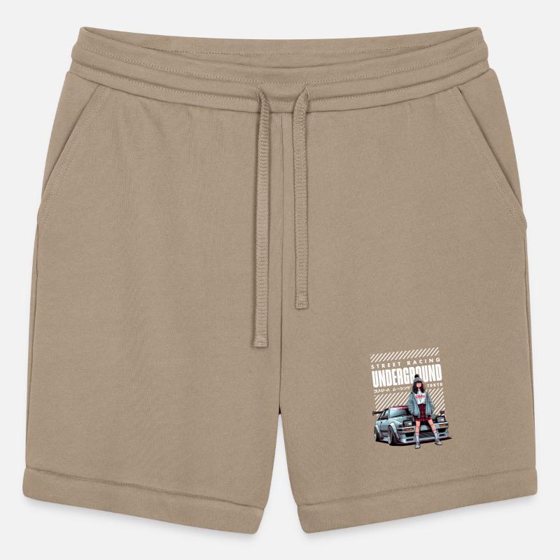 Japanese Underground Street Racing - JDM Car