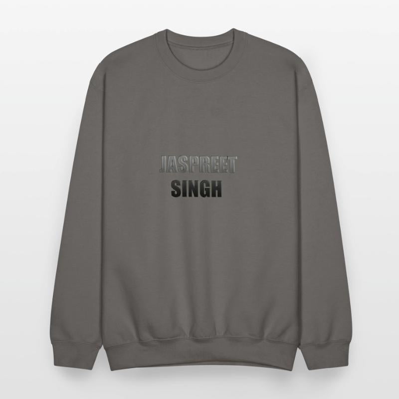 JASPREET SINGH LOGO NAME LOGO