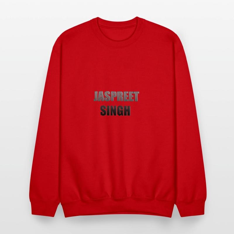 JASPREET SINGH LOGO NAME LOGO