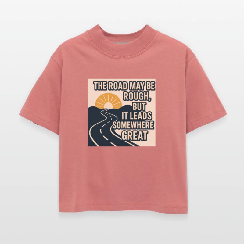 Journey to Greatness