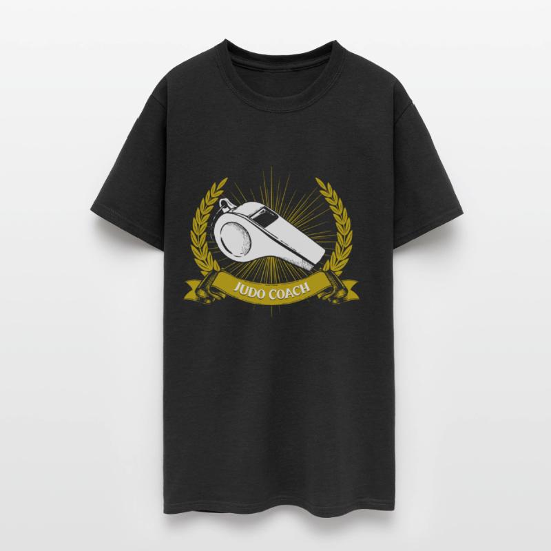 Judo Coach Sensei Funny Japanese Martial Arts Humo