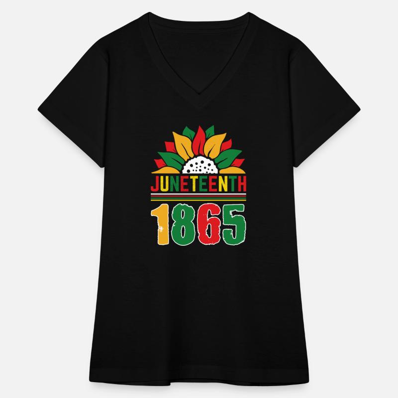 Juneteenth 1865 Black Pride