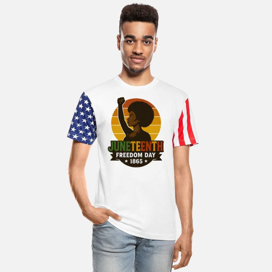 Juneteenth Freedom Day 1865 Black History Pride