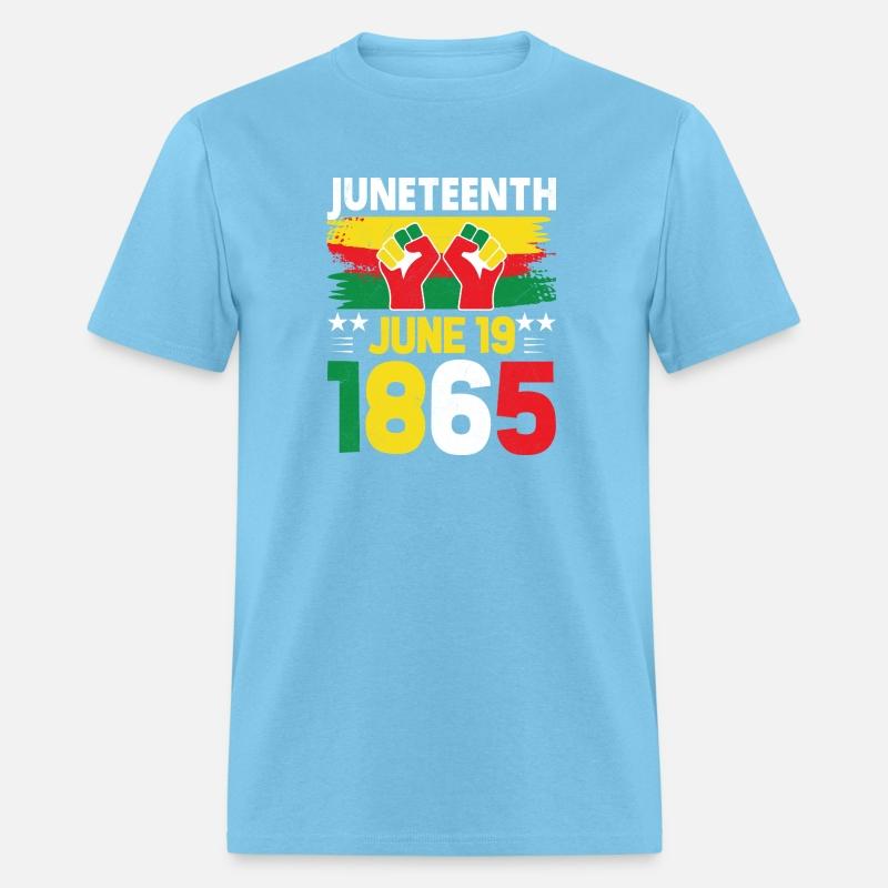 Juneteenth June 19 1865