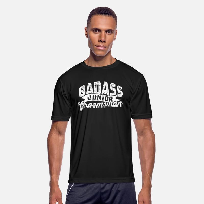 Junior Grooms Man Wedding Party Groomsmen