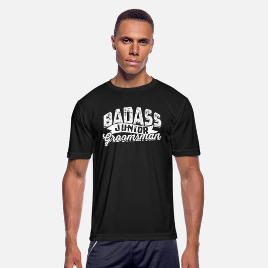 Junior Grooms Man Wedding Party Groomsmen