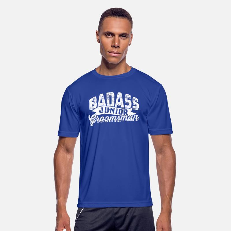 Junior Grooms Man Wedding Party Groomsmen