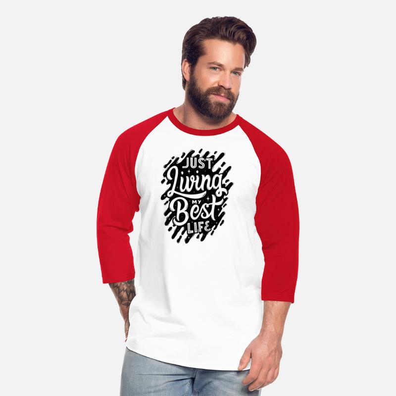 Just living my best life