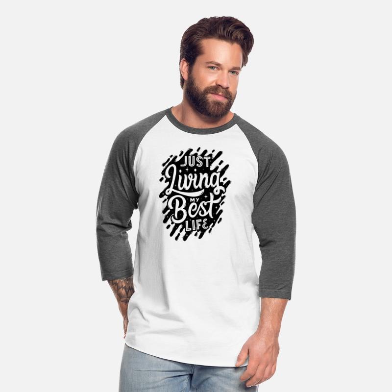 Just living my best life