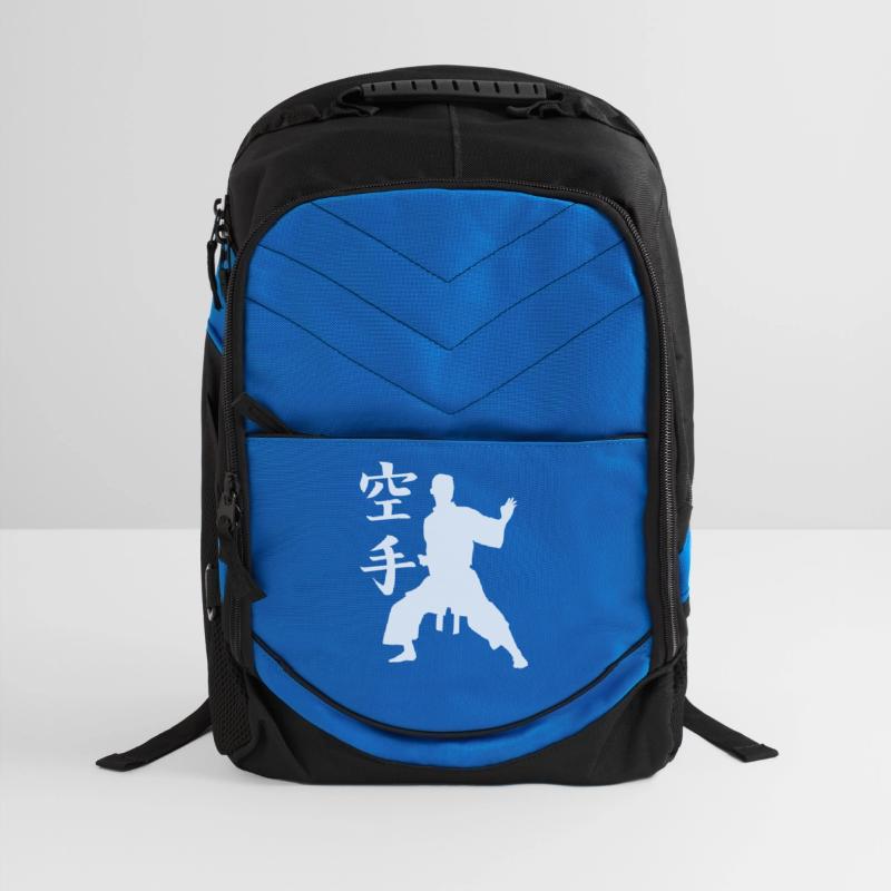 karate kanji professional