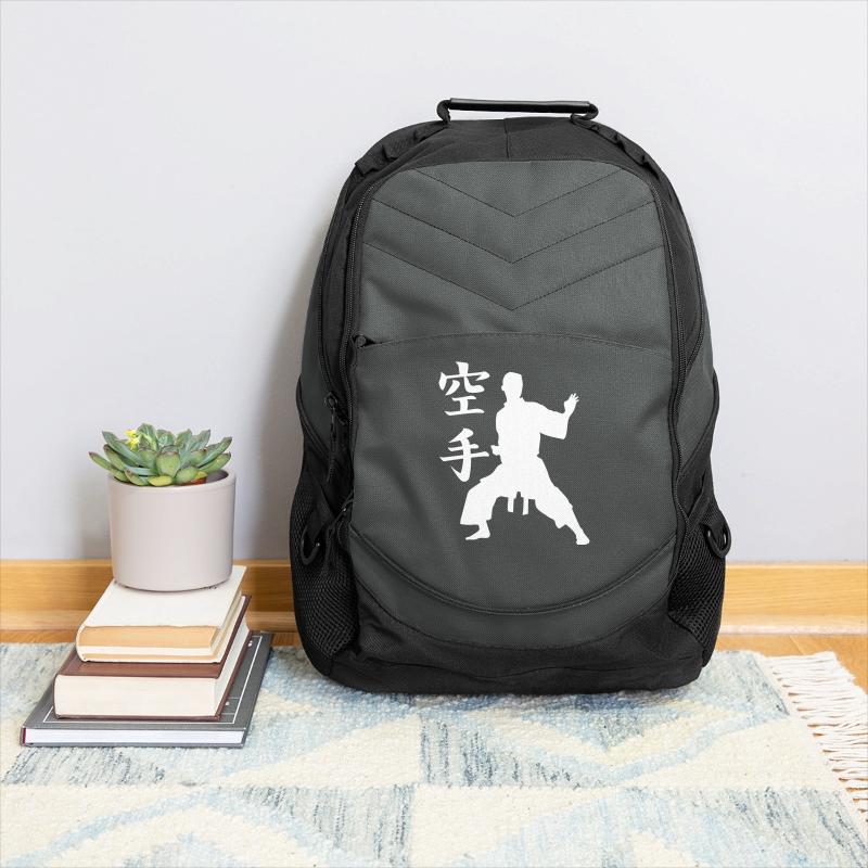 karate kanji professional