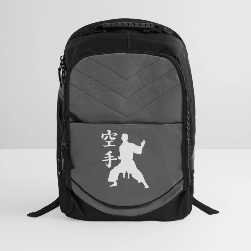 karate kanji professional