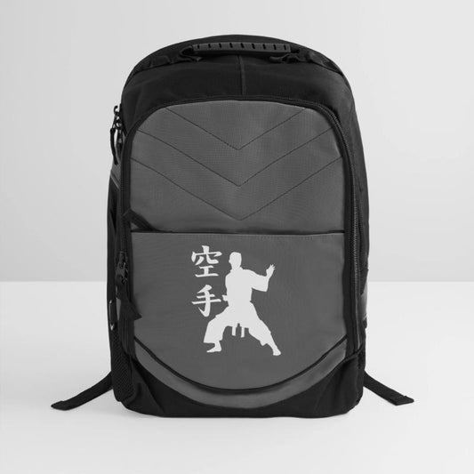 karate kanji professional