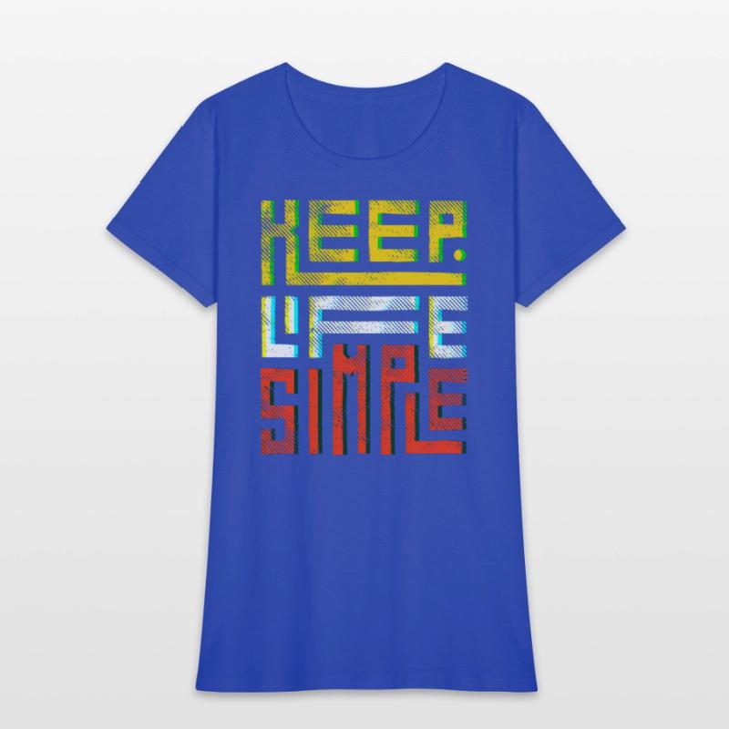 Keep Life Simple