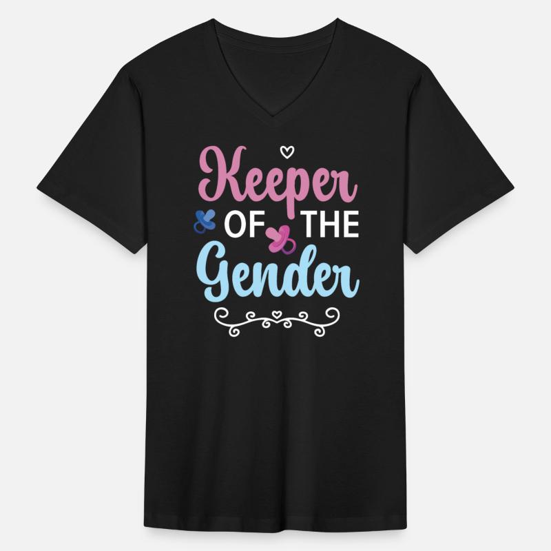 Keeper Of The Gender Pregnancy Gender Reveal