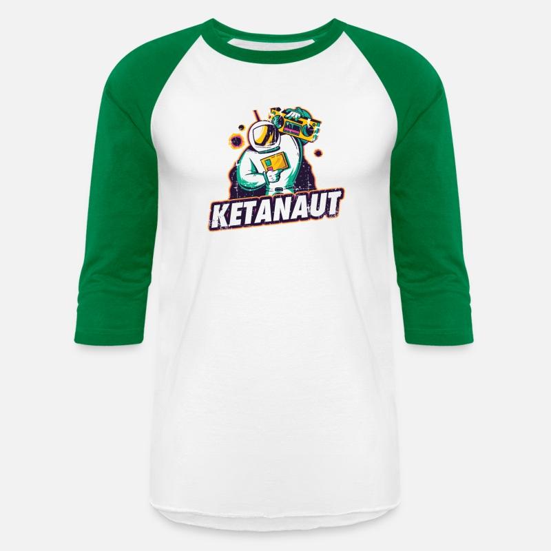 Keta dance Astronaut Techno Underground