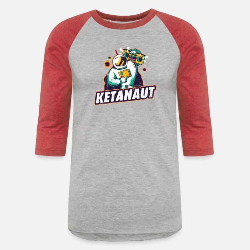 Keta dance Astronaut Techno Underground