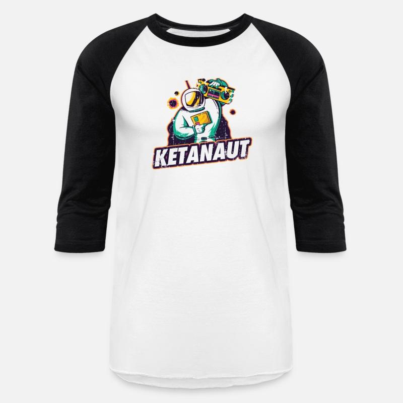 Keta dance Astronaut Techno Underground