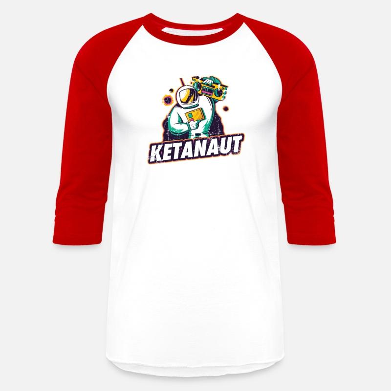 Keta dance Astronaut Techno Underground