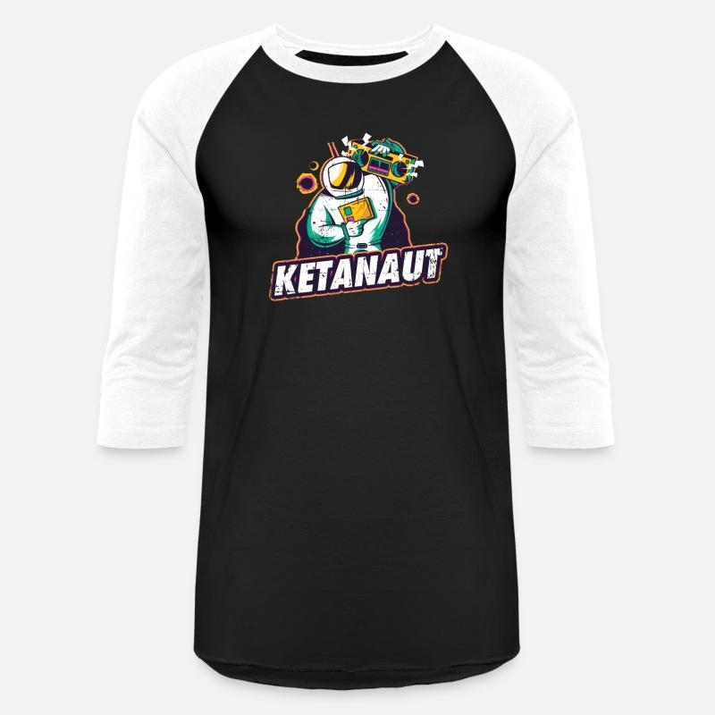 Keta dance Astronaut Techno Underground