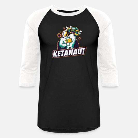 Keta dance Astronaut Techno Underground