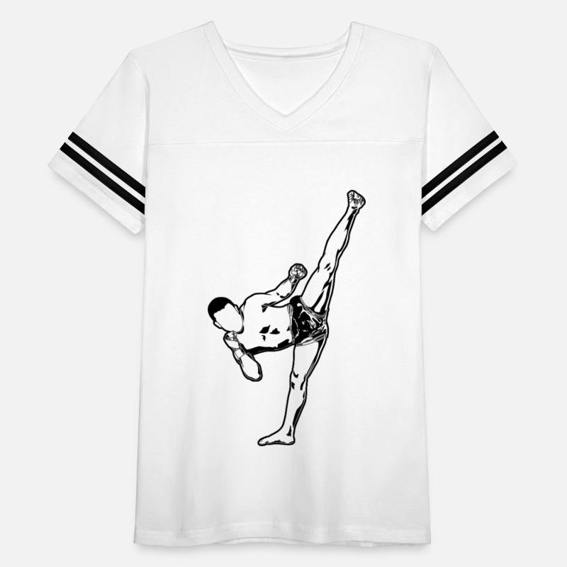Kickboxing Guy