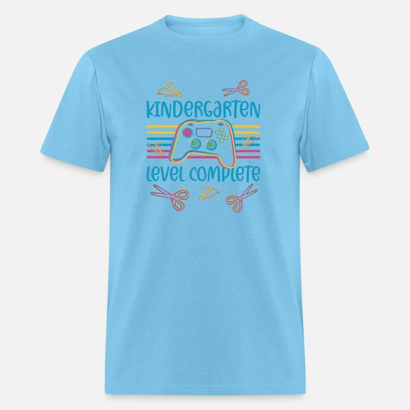 Kindergarten Level Complete Gaming Controller