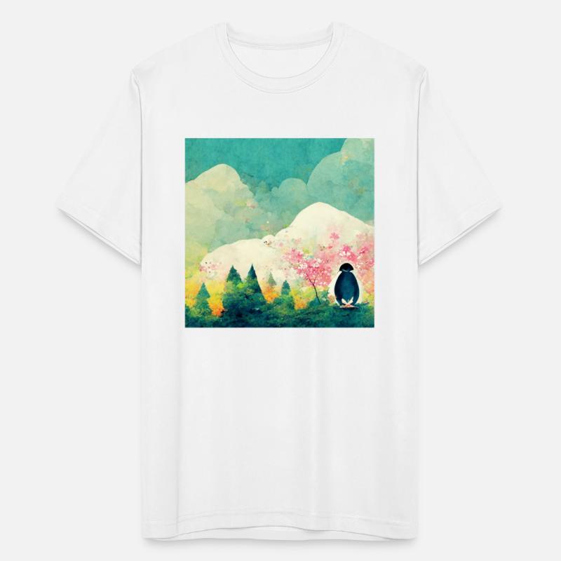 King Emperor Sea Bird Penguin Lover Penguin