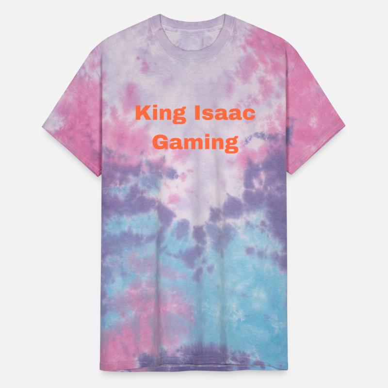 King Isaac Gaming 2023