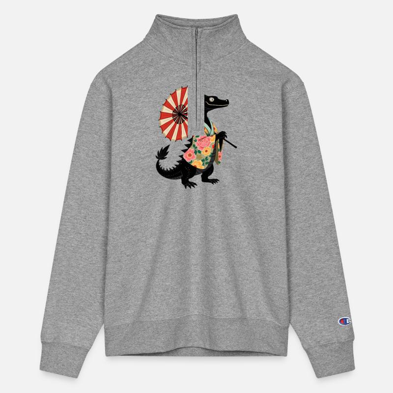 Komodo dragon kimono monitor lizard reptile Japane