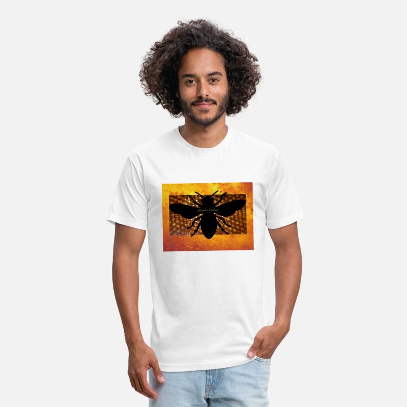 Komplex klothing honeycomb bee